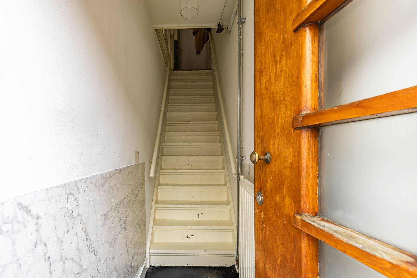 Photo 4 of Witte de Withstraat 12-A