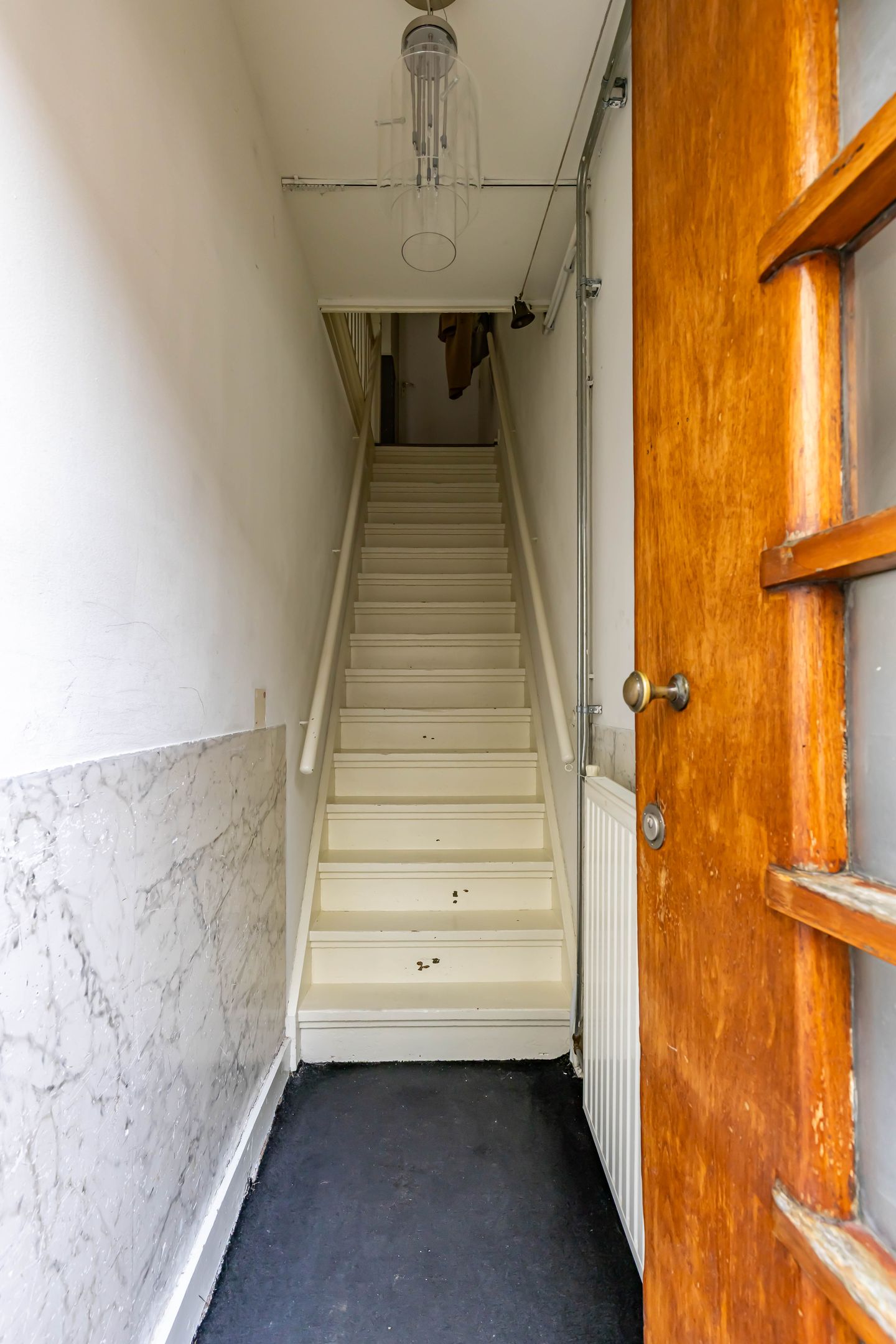 Photo 5 of Witte de Withstraat 12-A