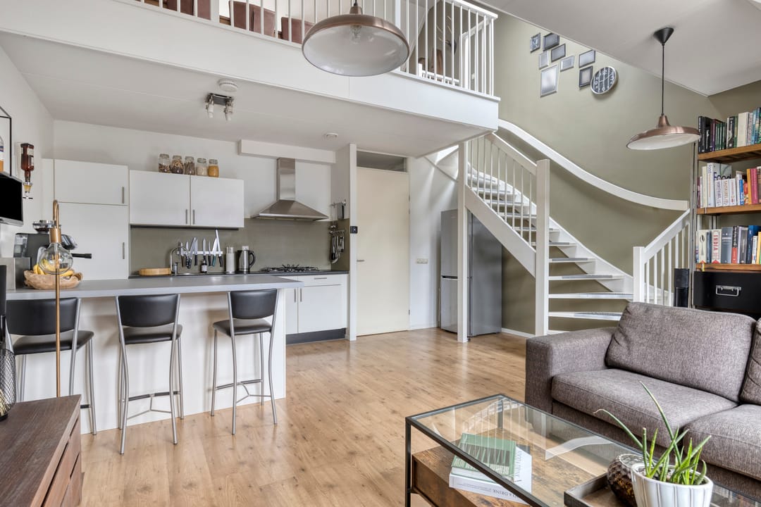 Foto 2 van Sluisstraat 92