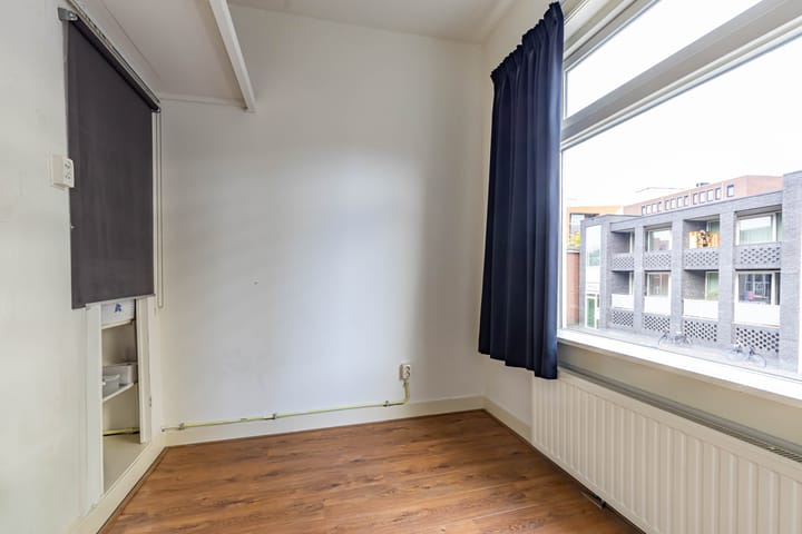 Foto 21 van Witte de Withstraat 12-A