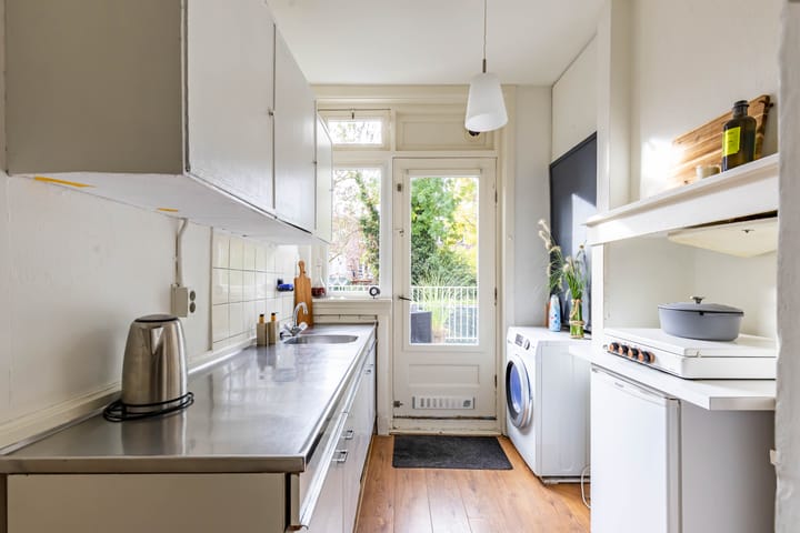 Foto 15 van Witte de Withstraat 12-A