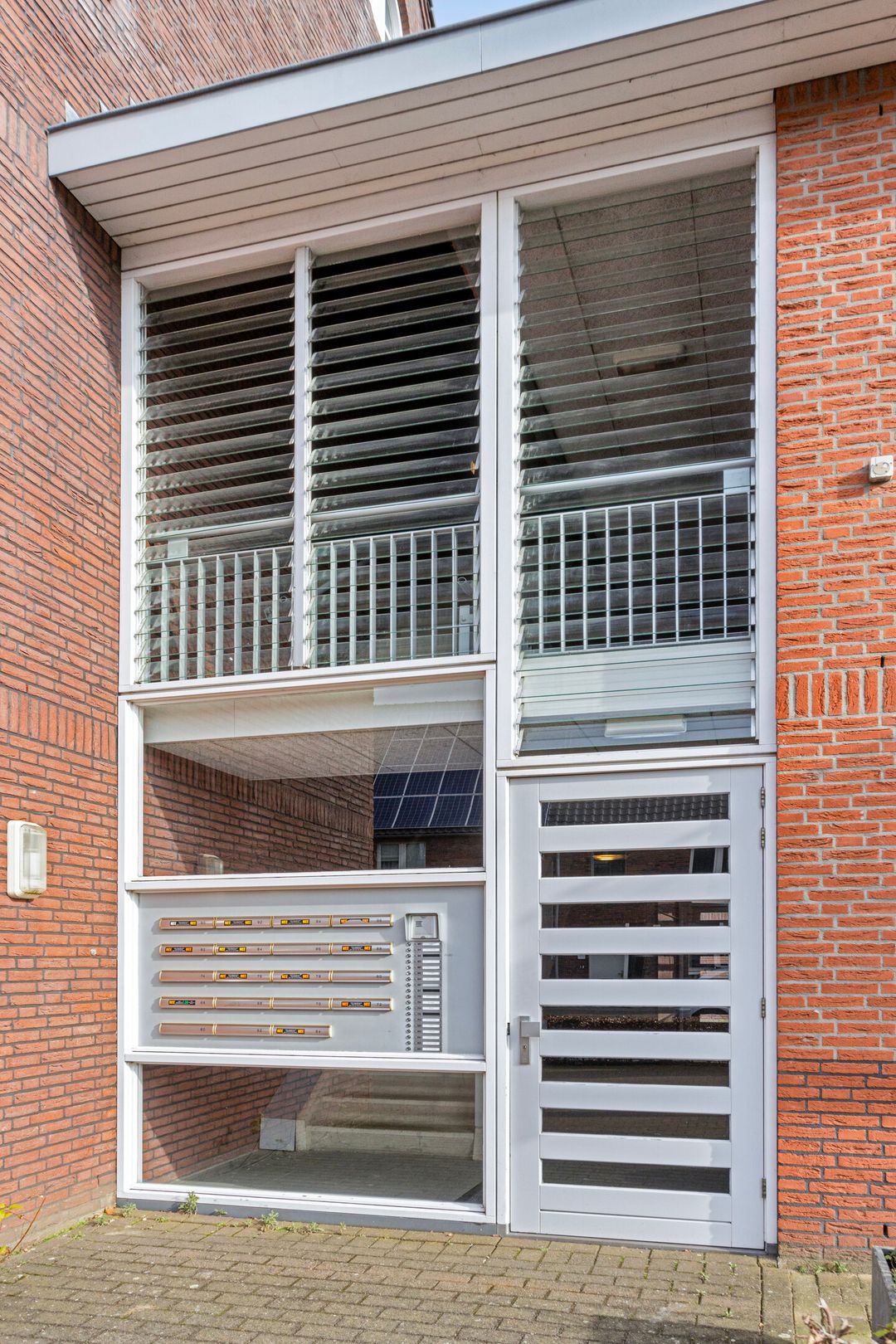 Foto 7 van Sluisstraat 92