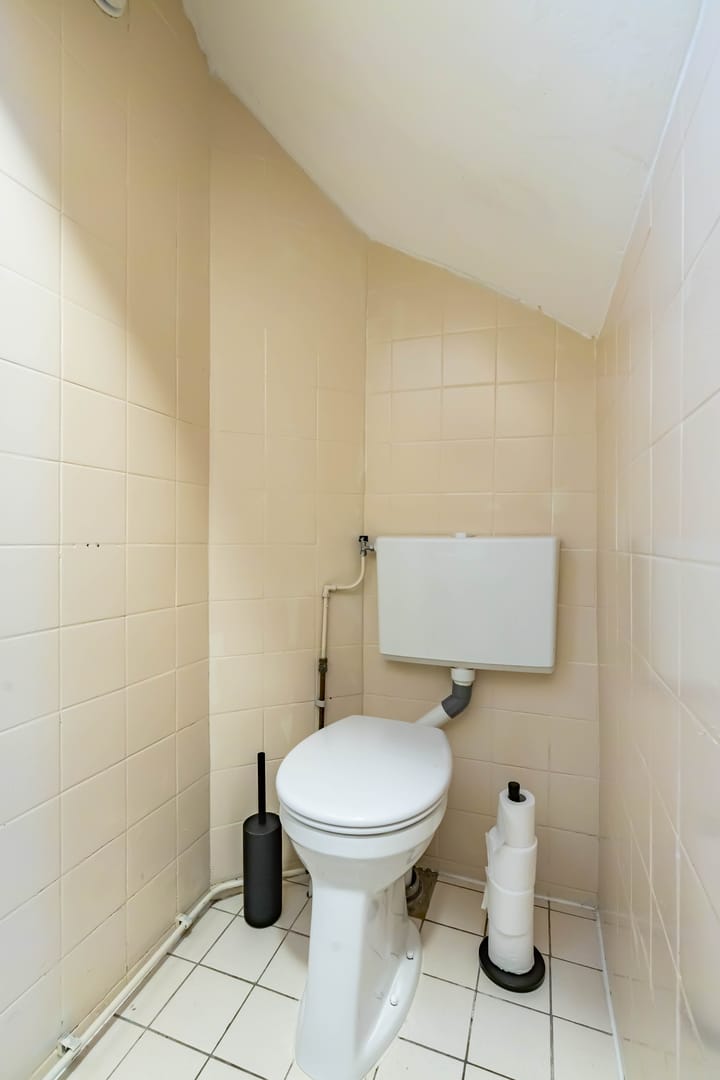 Foto 25 van Witte de Withstraat 12-A