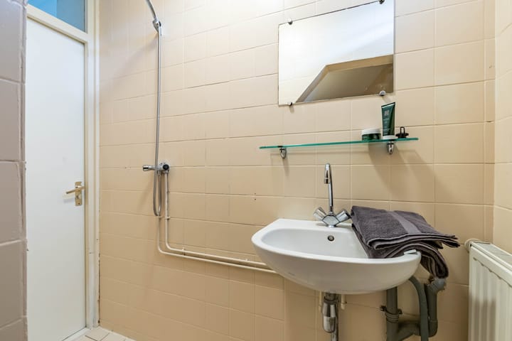 Foto 26 van Witte de Withstraat 12-A