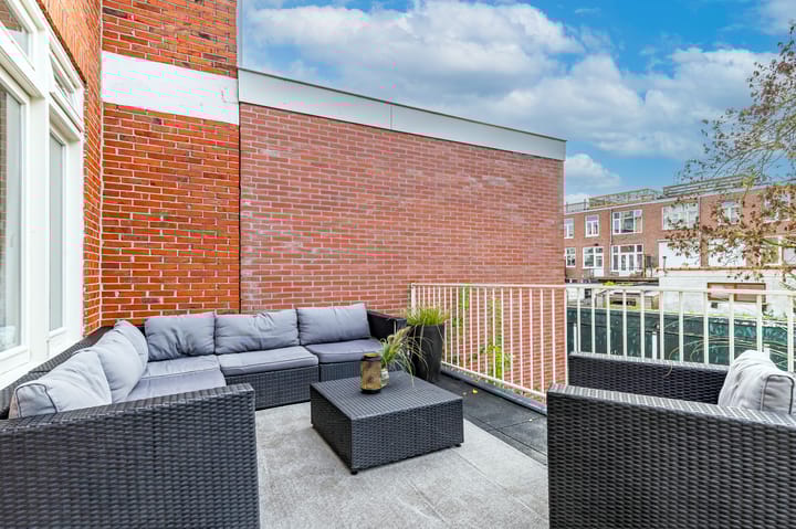 Foto 28 van Witte de Withstraat 12-A