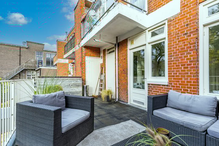 Foto 29 van Witte de Withstraat 12-A