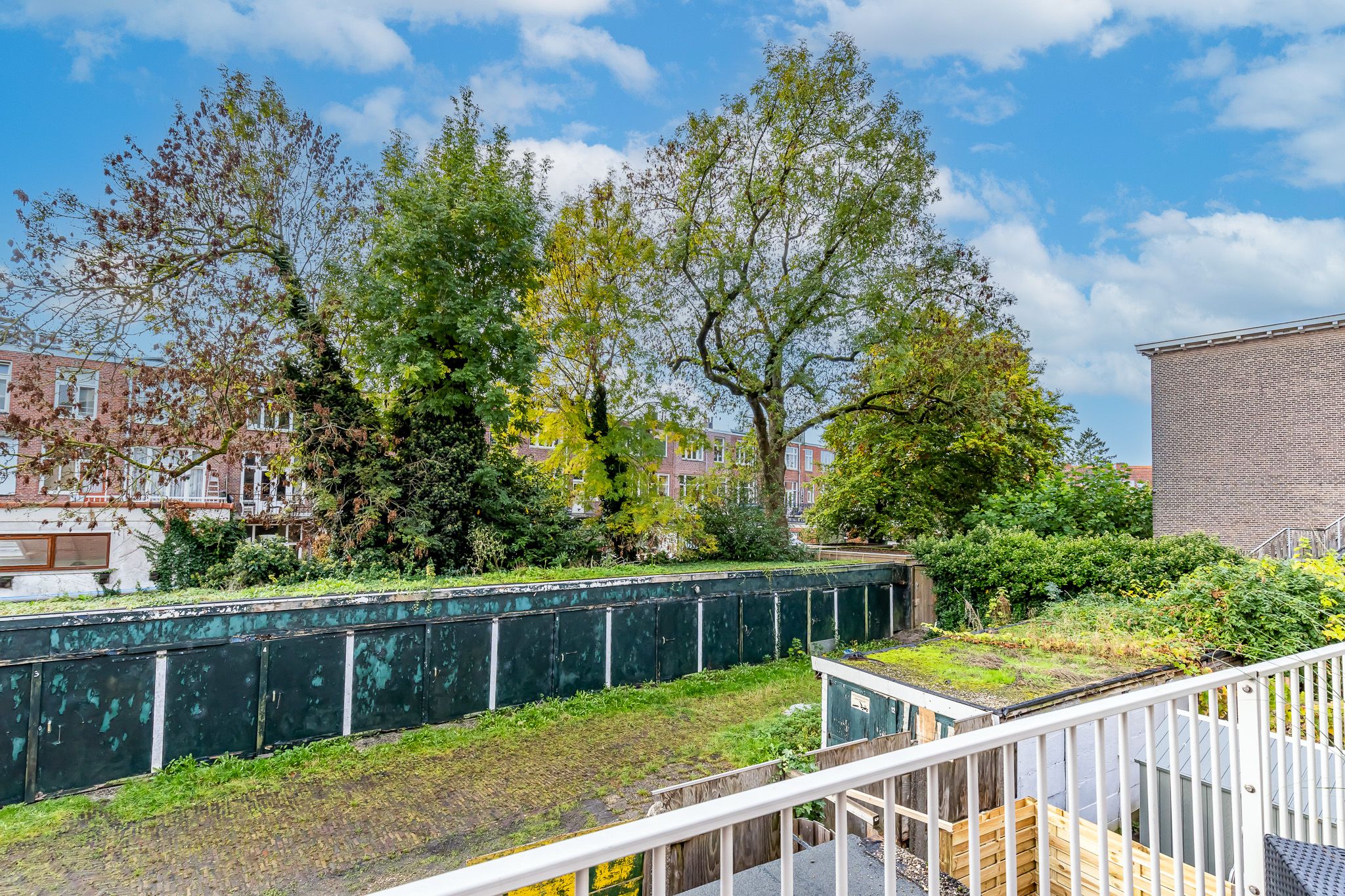 Photo 30 of Witte de Withstraat 12-A