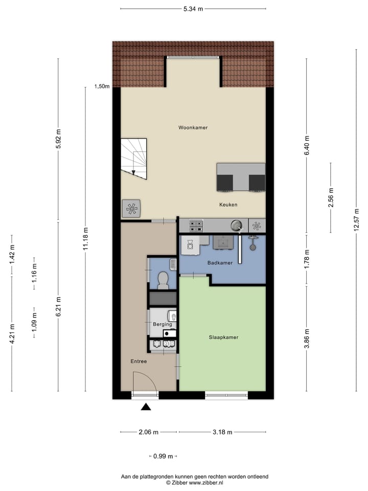 Foto 31 van Sluisstraat 92