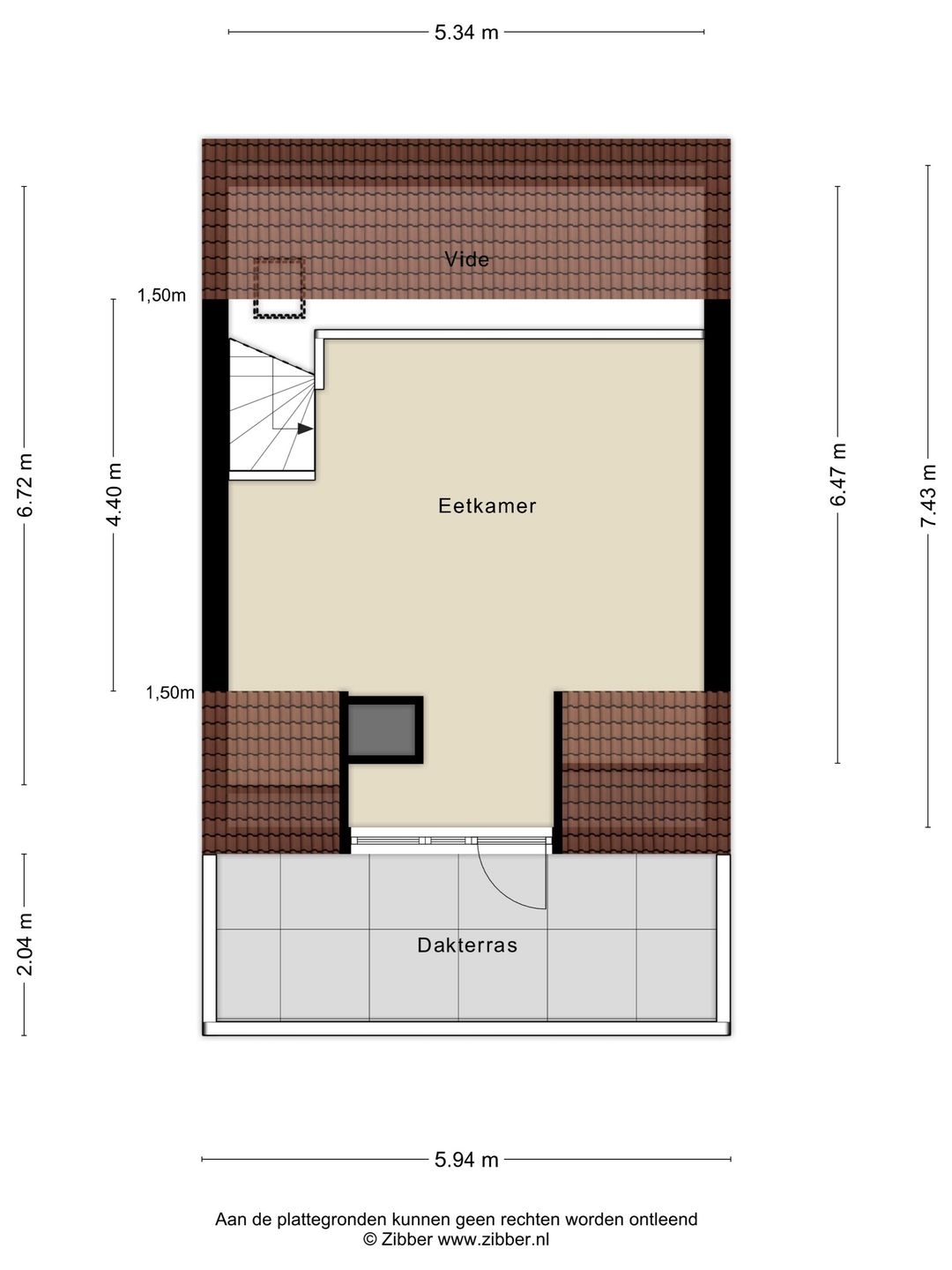 Foto 32 van Sluisstraat 92