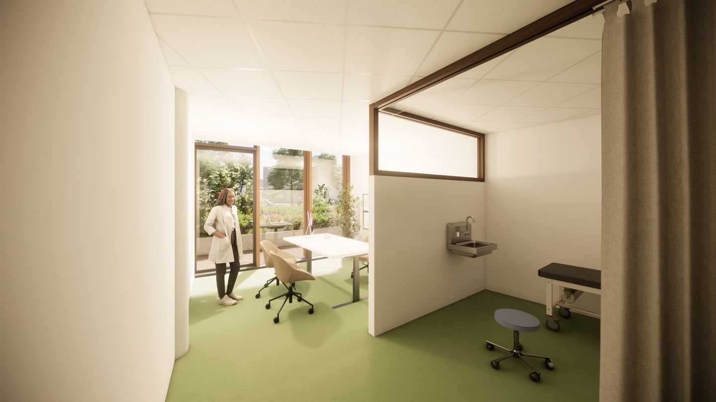 Bekijk foto 4 van Roerdomplaan 51