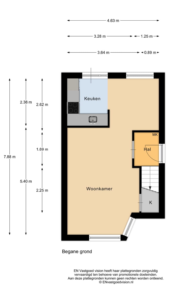 Foto 18 van Populierenlaan 78