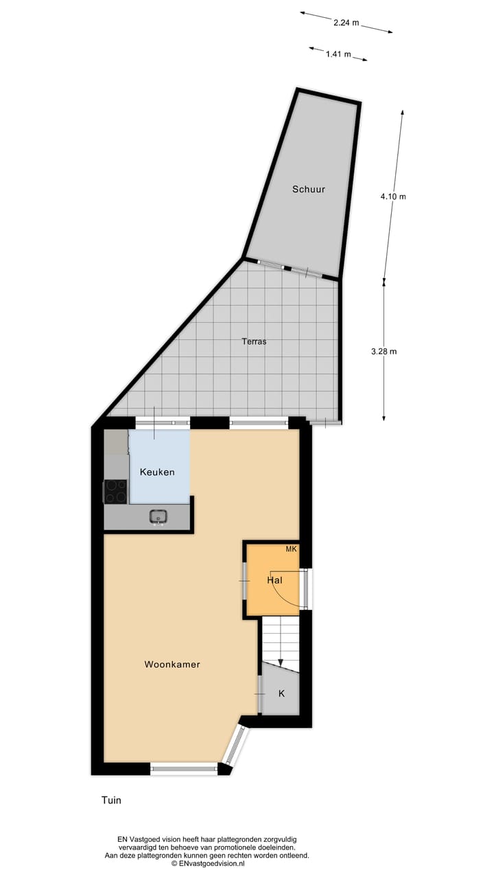 Foto 21 van Populierenlaan 78