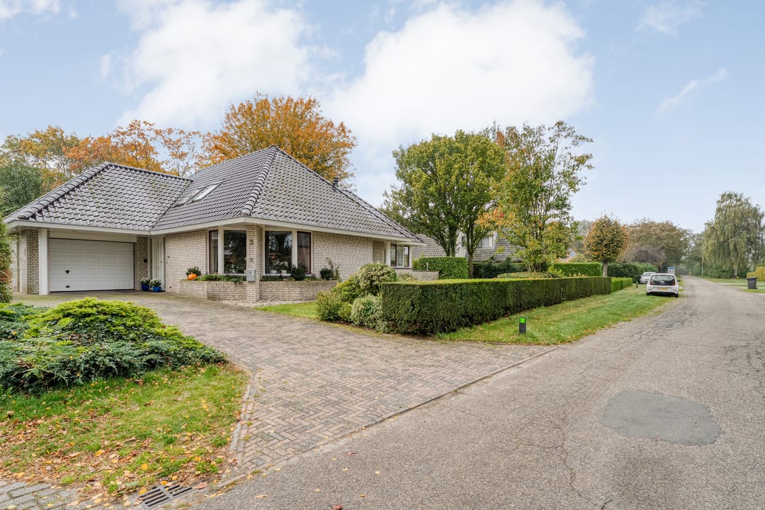 Foto 2 van De Vleggedijk 2