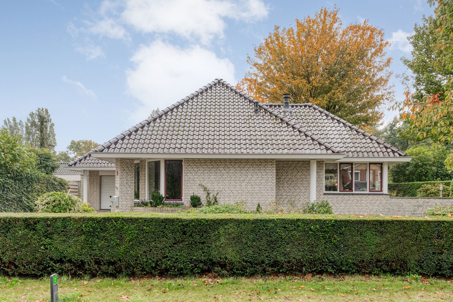 Foto 4 van De Vleggedijk 2