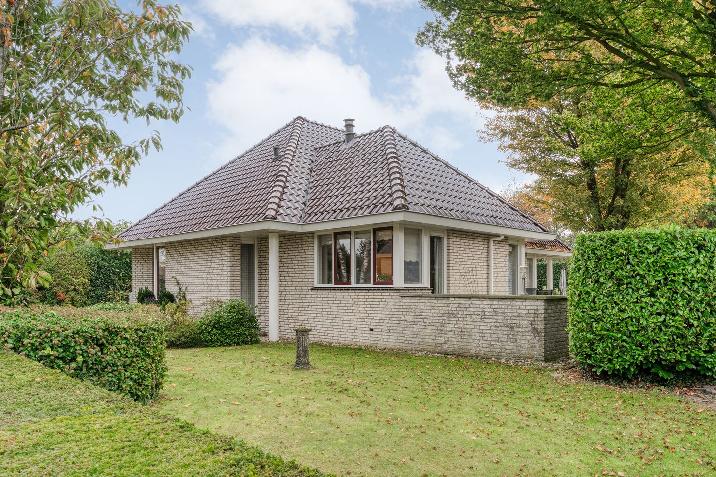 Foto 5 van De Vleggedijk 2