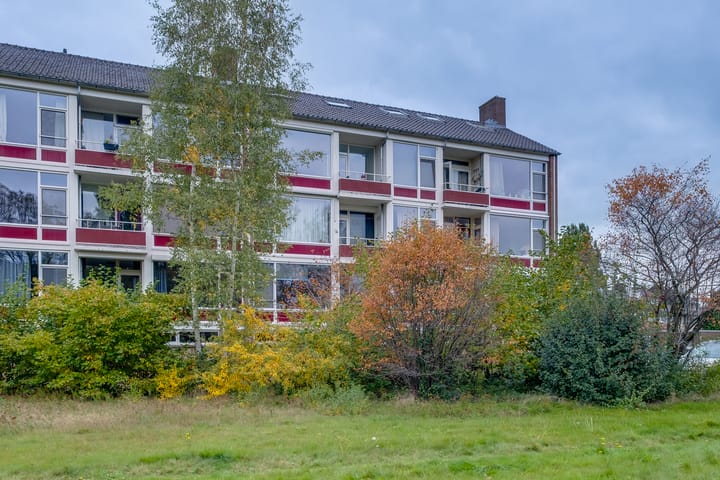 Foto 1 van Mezenlaan 83