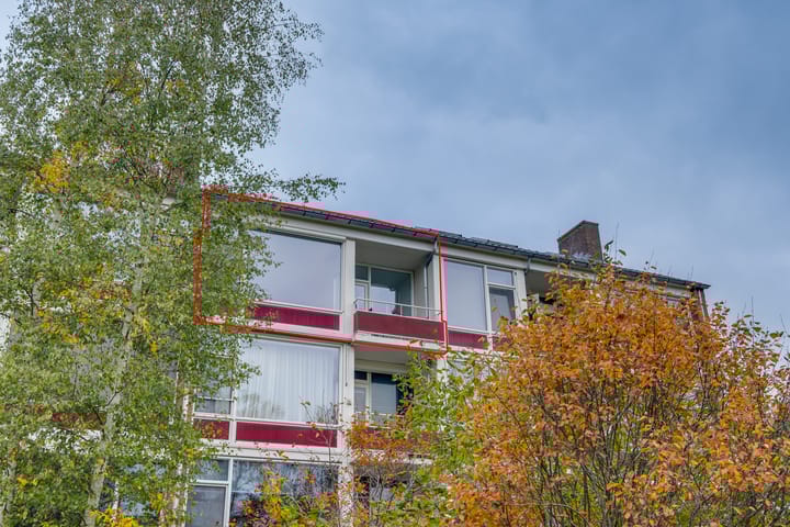 Foto 2 van Mezenlaan 83