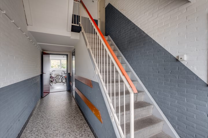 Foto 3 van Mezenlaan 83