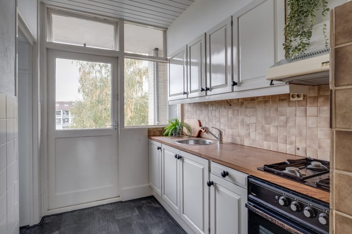 Foto 10 van Mezenlaan 83