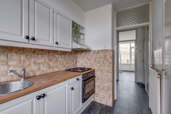 Foto 11 van Mezenlaan 83