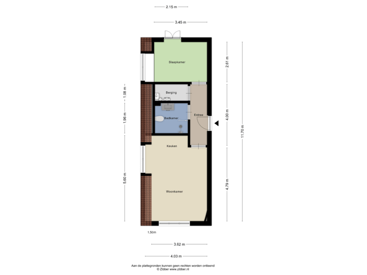 Appartement