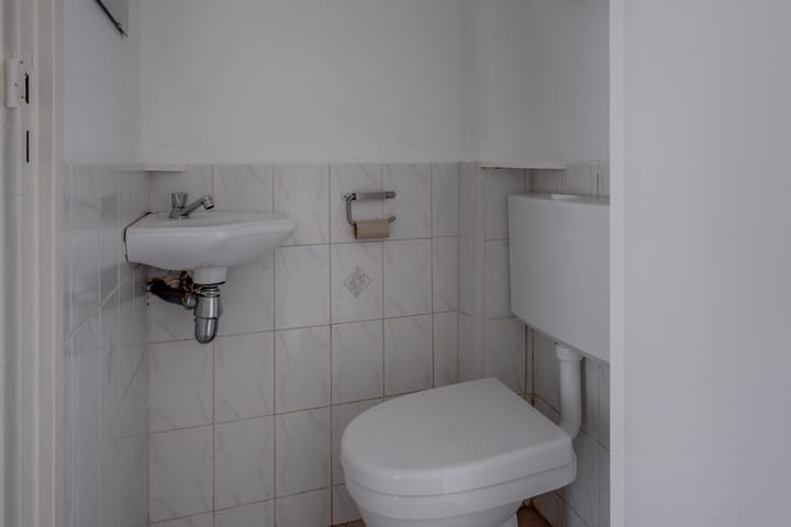 Foto 16 van Mezenlaan 83