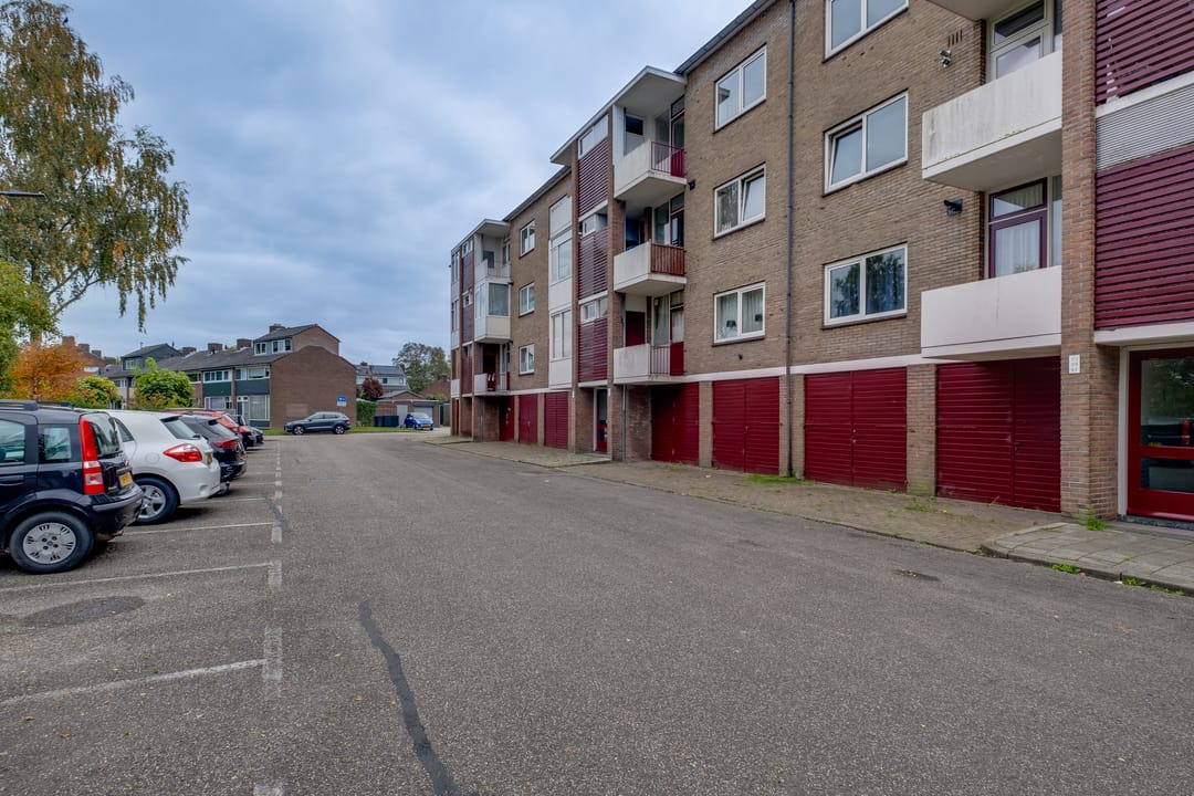 Foto 23 van Mezenlaan 83