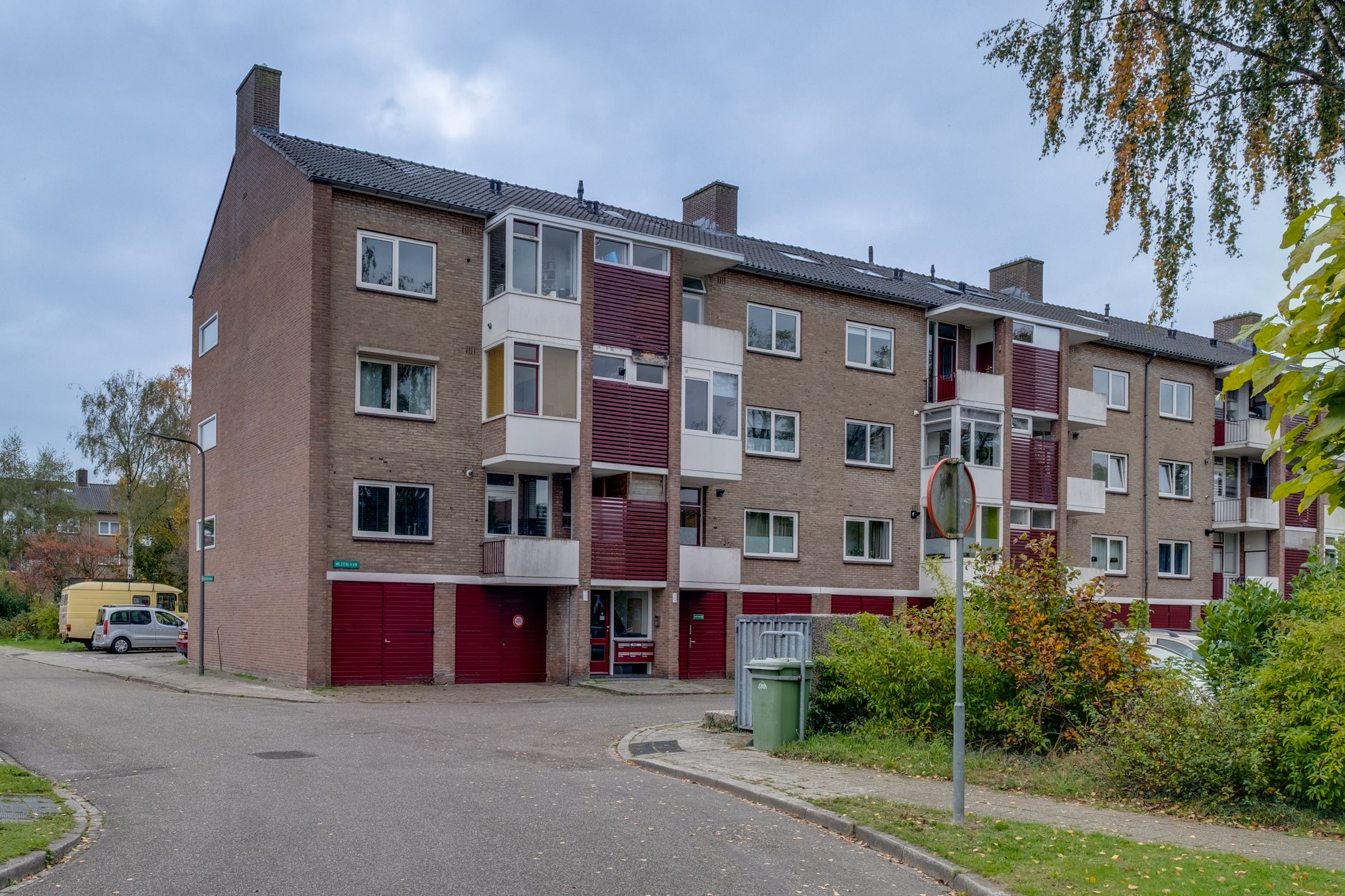 Foto 24 van Mezenlaan 83