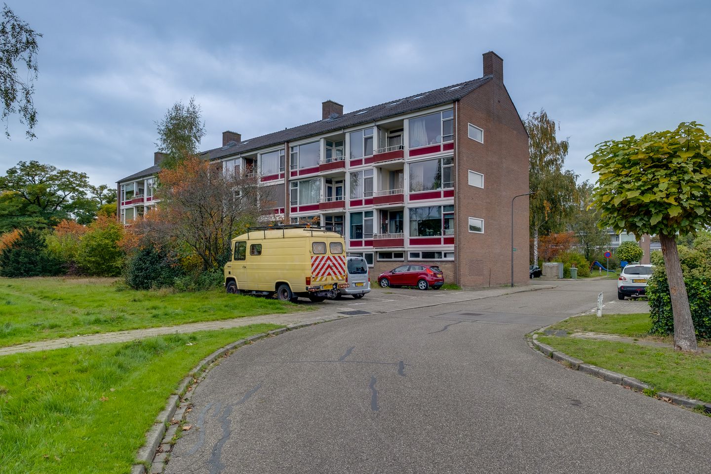 Foto 25 van Mezenlaan 83