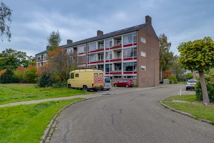 Foto 25 van Mezenlaan 83