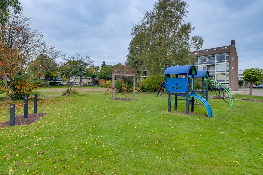 Foto 26 van Mezenlaan 83