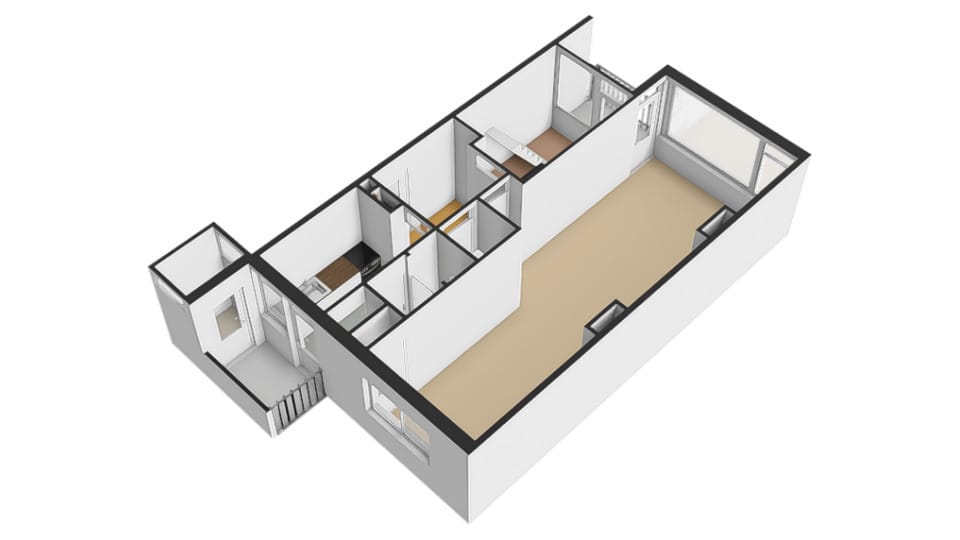 Foto 29 van Mezenlaan 83