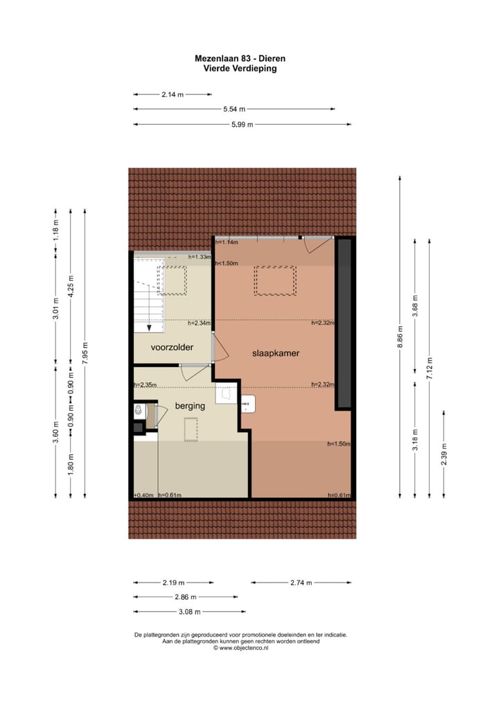 Foto 30 van Mezenlaan 83
