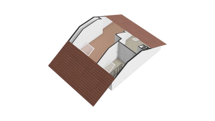 Foto 31 van Mezenlaan 83