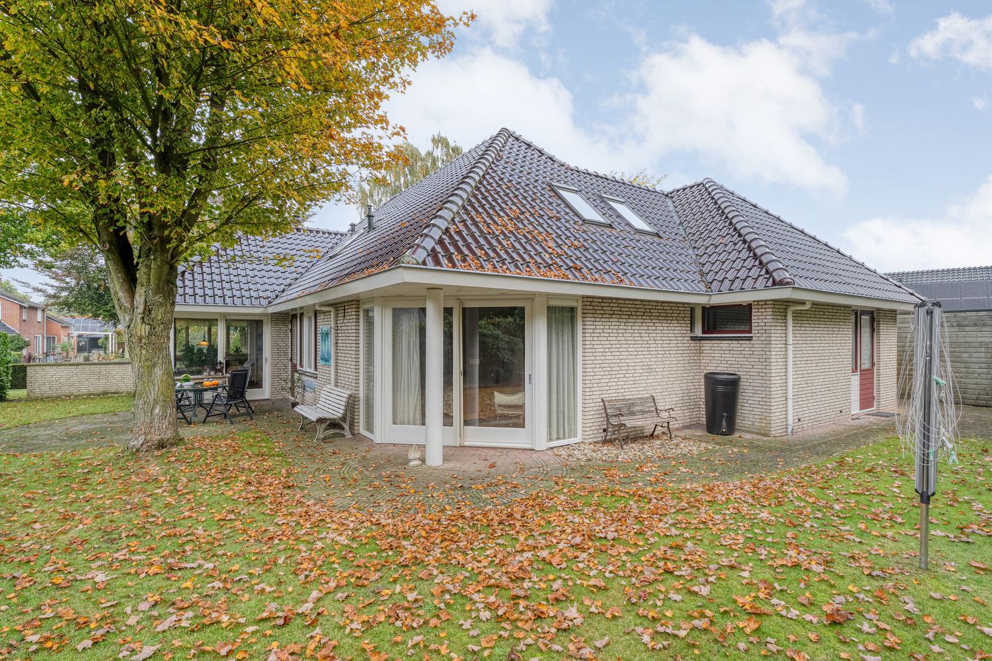 Foto 49 van De Vleggedijk 2