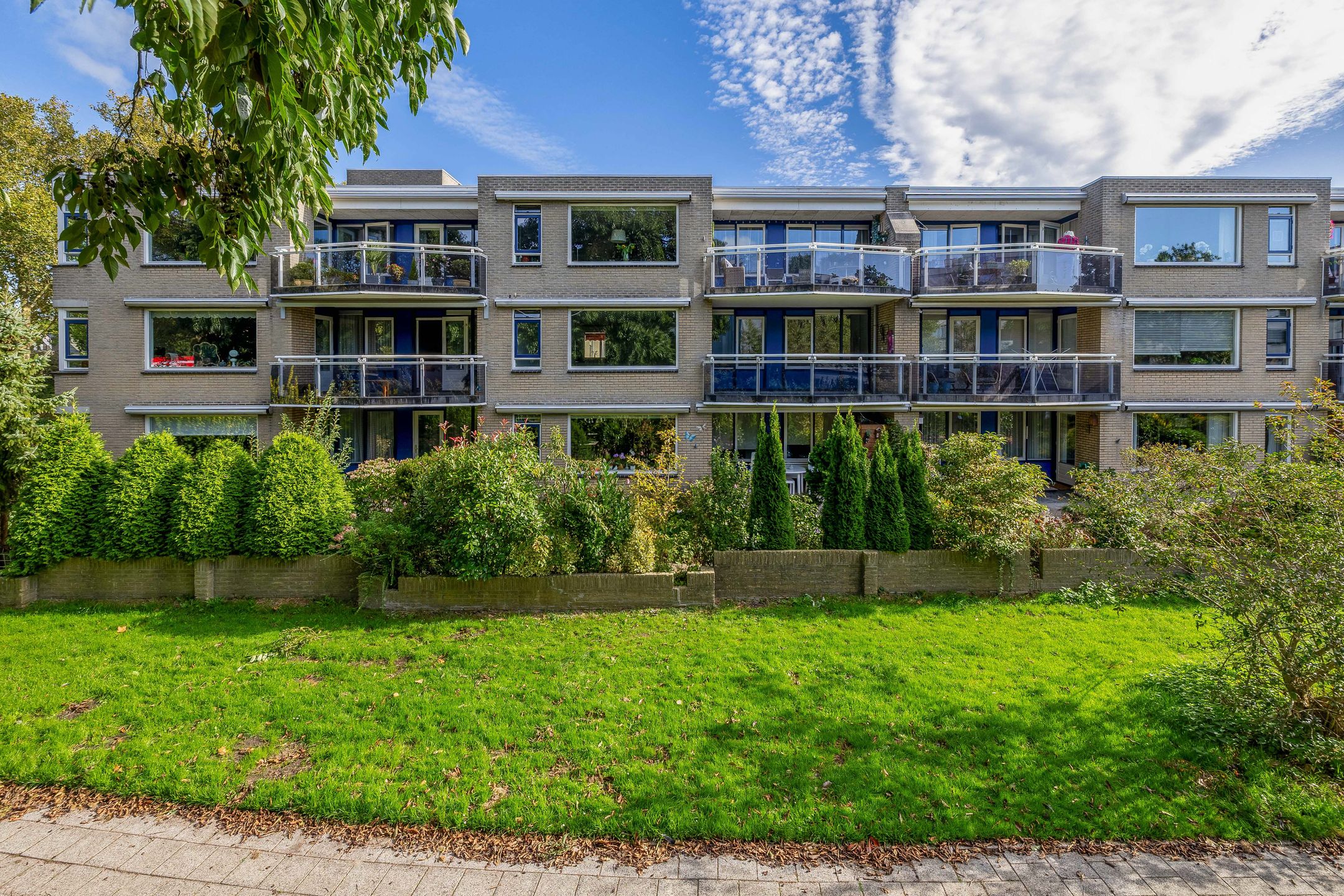 Landszoom, 12, Krimpen aan den IJssel, 2925AW, Zuid-Holland, Nederland 12 