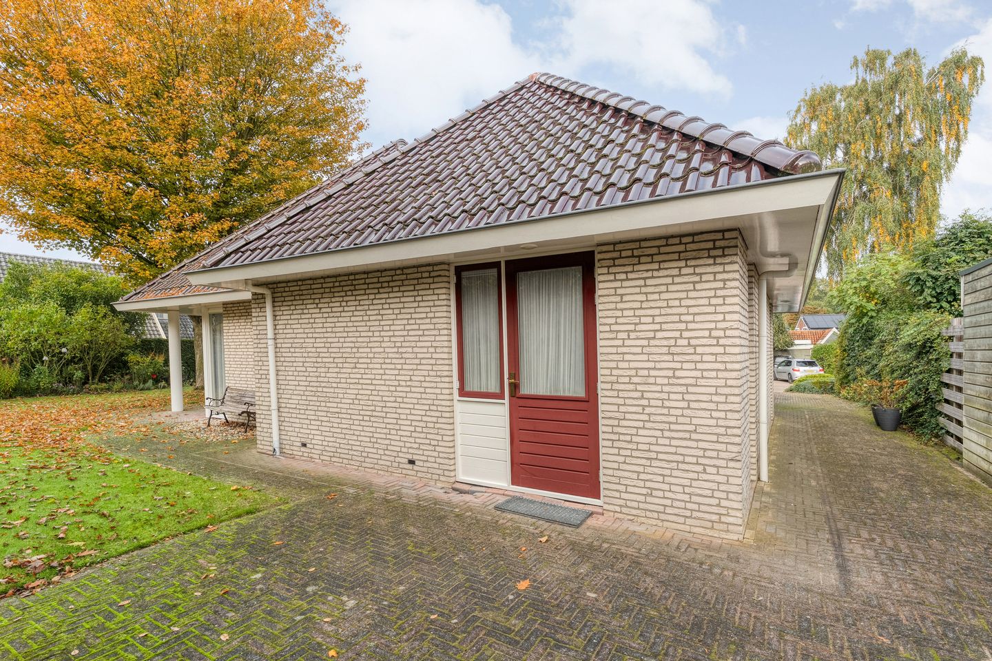 Foto 50 van De Vleggedijk 2