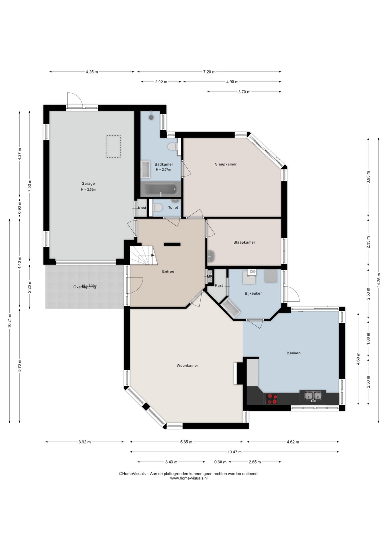 Foto 51 van De Vleggedijk 2