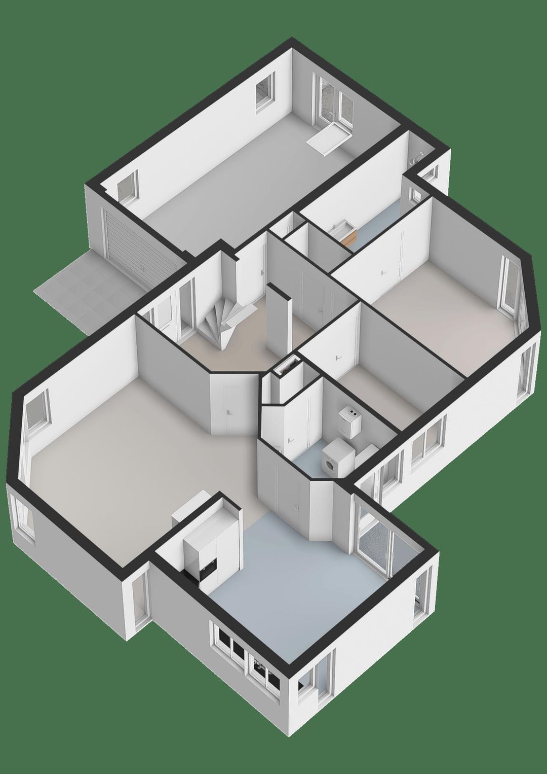 Foto 52 van De Vleggedijk 2