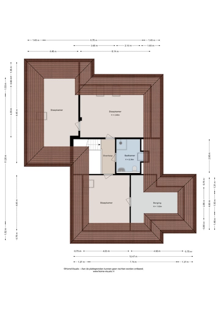 Foto 53 van De Vleggedijk 2