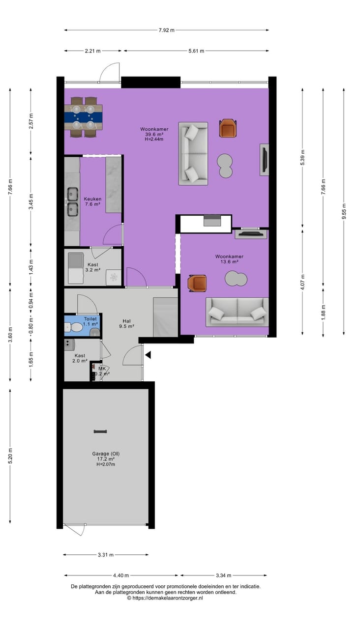 Foto 50 van Kerspel 48