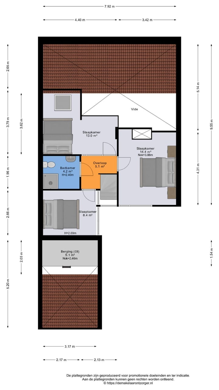 Foto 51 van Kerspel 48