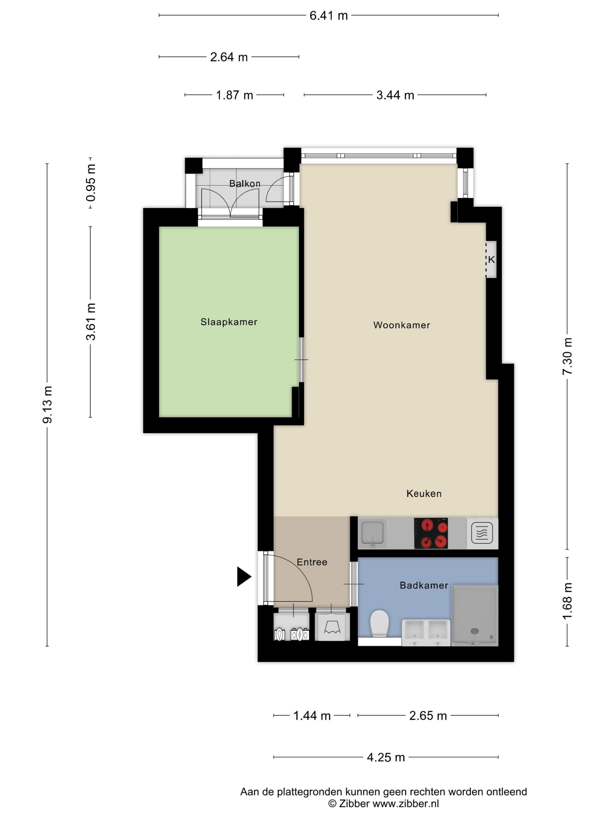 Foto 30 van Breestraat 89-C
