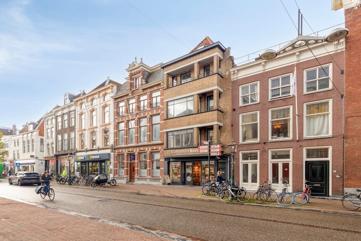 Foto 2 van Breestraat 89-C