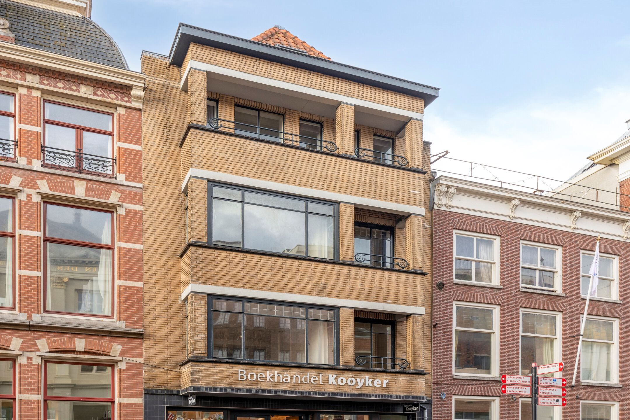 Foto 3 van Breestraat 89-C