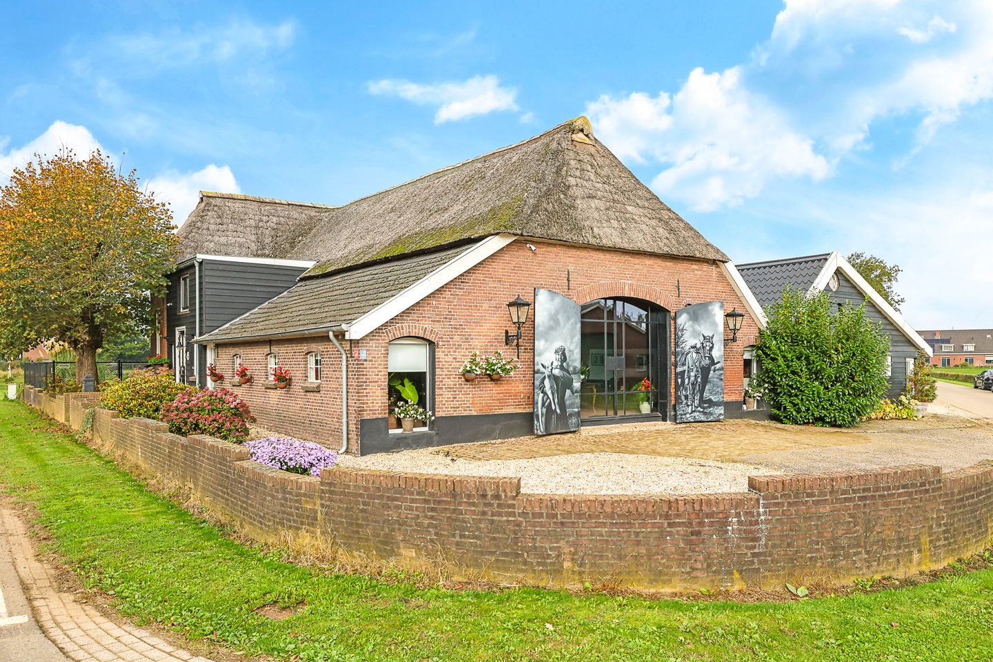 Foto 1 van Zomerweg 49