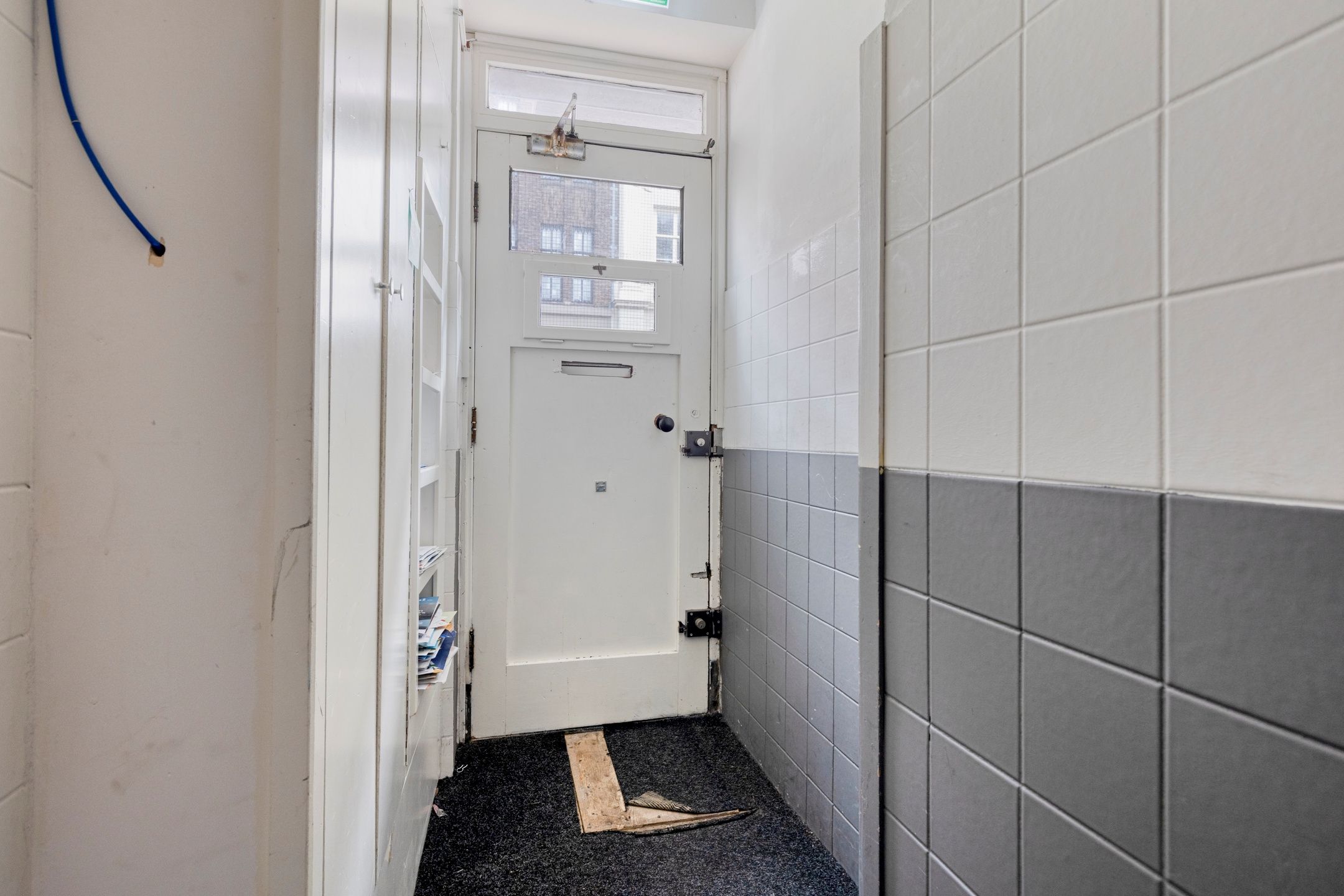 Foto 6 van Breestraat 89-C