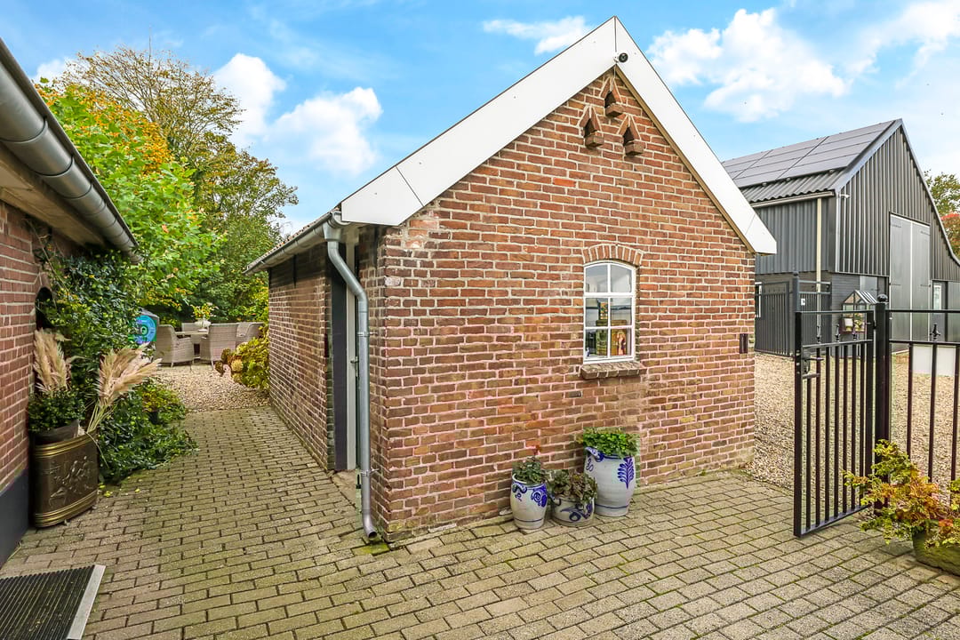 Foto 7 van Zomerweg 49