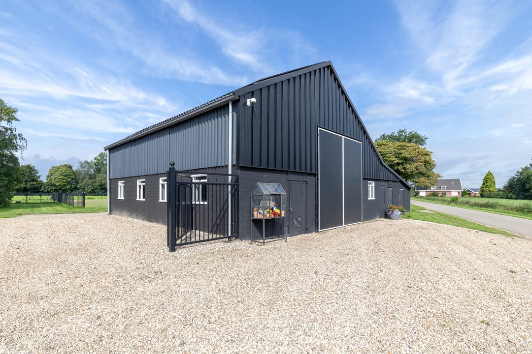 Foto 8 van Zomerweg 49