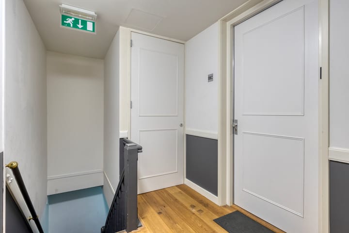 Foto 7 van Breestraat 89-C